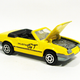 Majorette Mustang GT Convertible